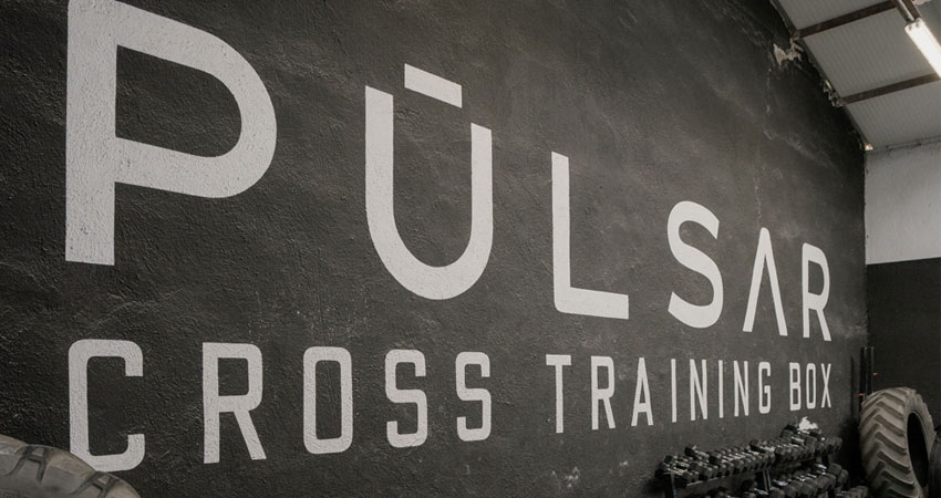 Crossfit para niños